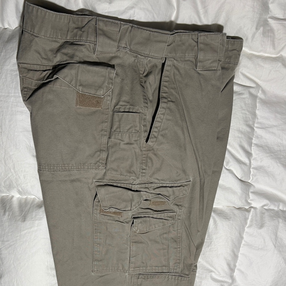 Tru-Spec 24-7 Original Tactical Pant